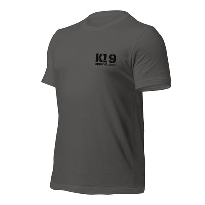 Eagle Flag t-shirt