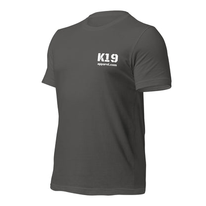 Eagle t-shirt