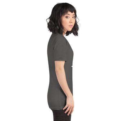 Serious Goose t-shirt