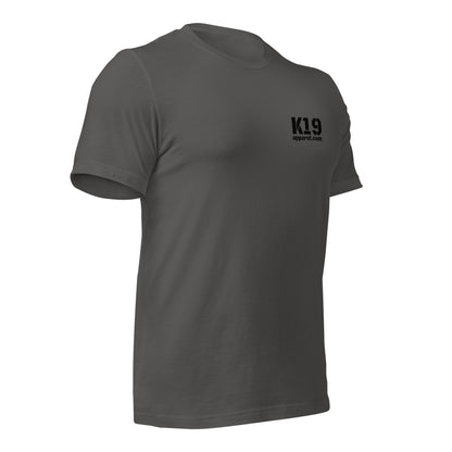 Eagle Flag t-shirt