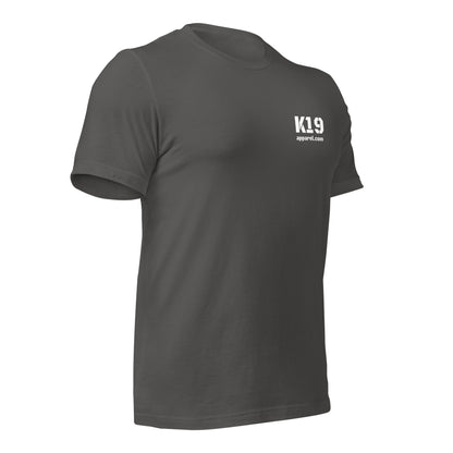 Eagle t-shirt