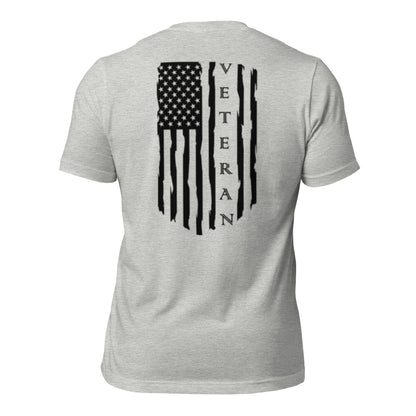Veteran t-shirt