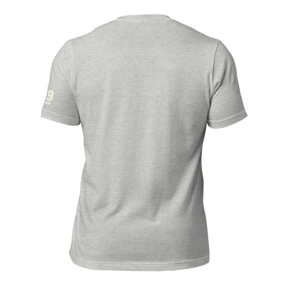 Blue Collar Dollar t-shirt
