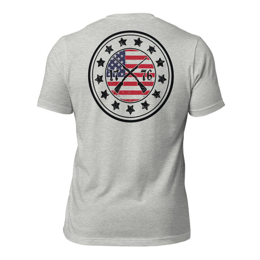 1776 t-shirt