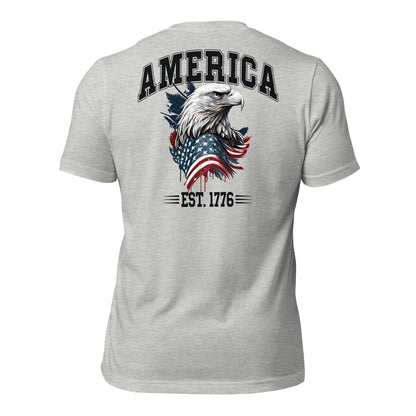 America t-shirt