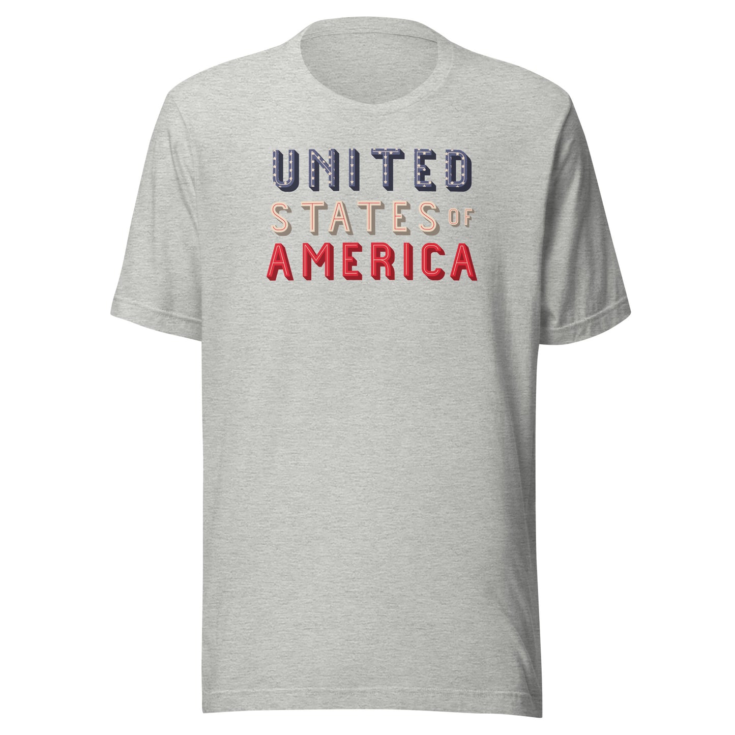 USA t-shirt