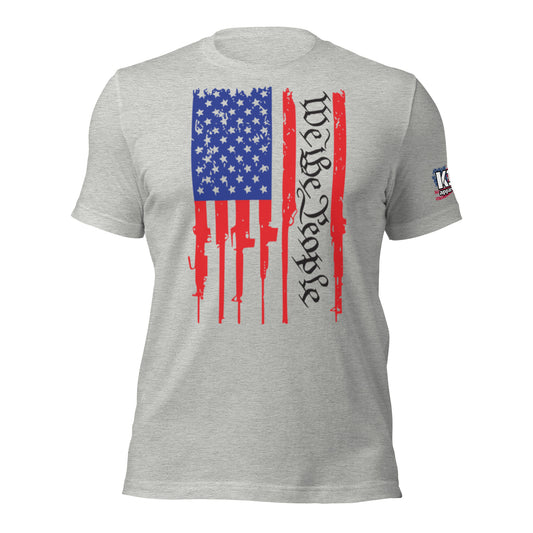 We the People t-shirt