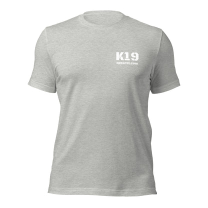 K19 We the people t-shirt