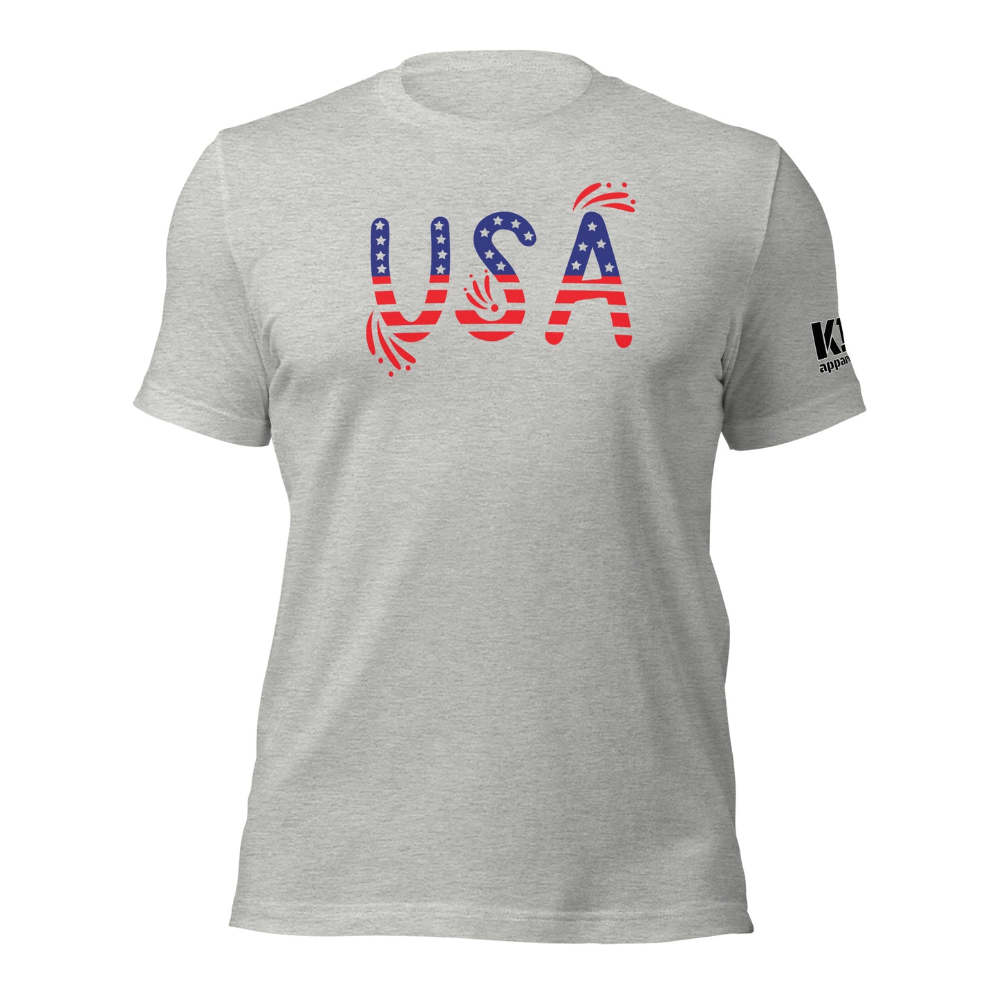 USA t-shirt