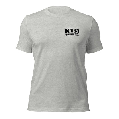 Veteran t-shirt