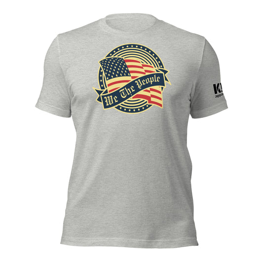 We the People t-shirt