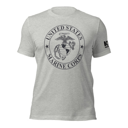 U.S.M.C. t-shirt