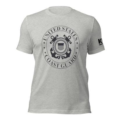 Coast Guard t-shirt