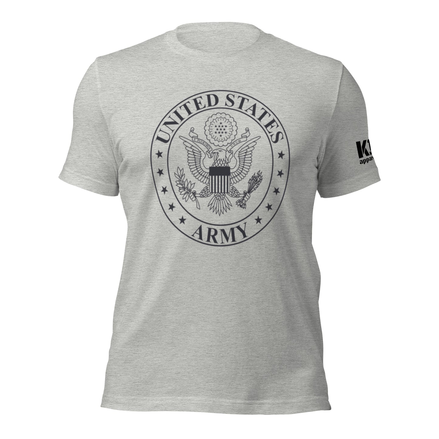 Army t-shirt