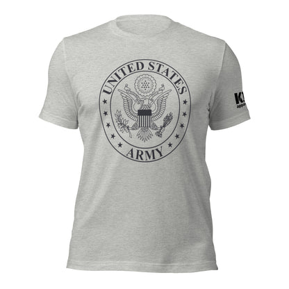 Army t-shirt