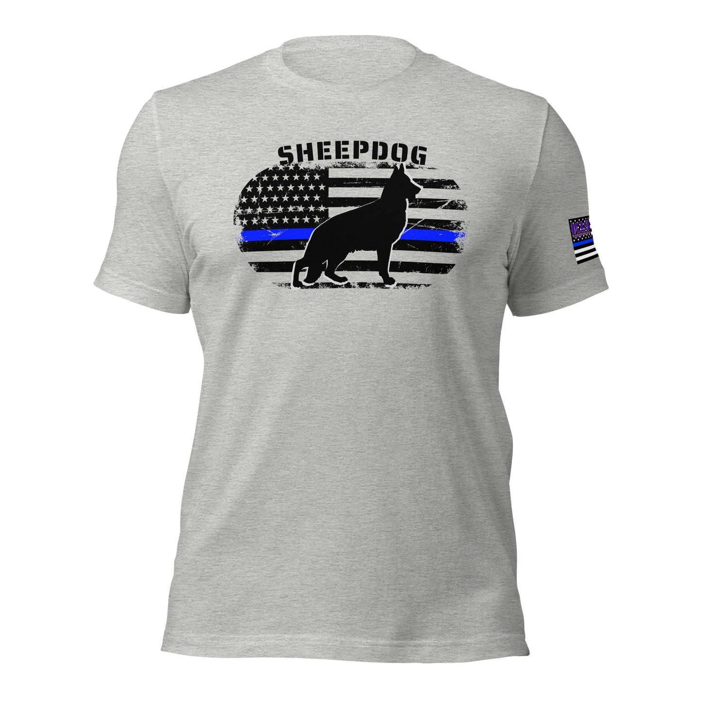 Sheepdog t-shirt