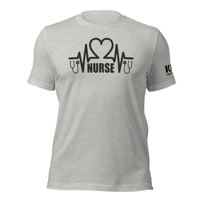 Nurse t-shirt