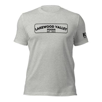 Lakewood Valley t-shirt