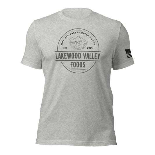 Lakewood Valley Foods