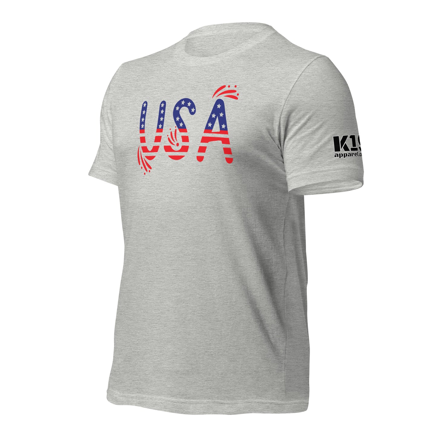 USA t-shirt