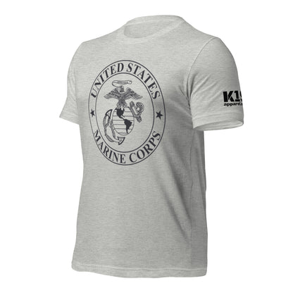 U.S.M.C. t-shirt