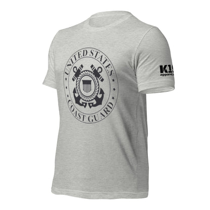 Coast Guard t-shirt