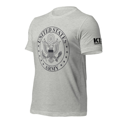 Army t-shirt