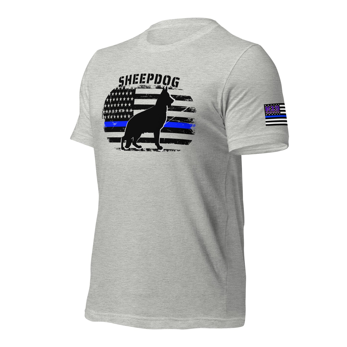 Sheepdog t-shirt