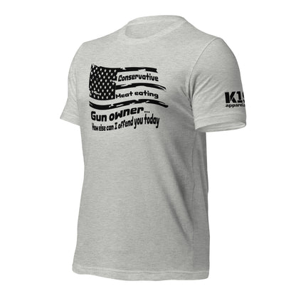 Conservatives t-shirt