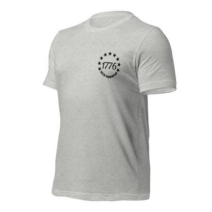 The Haters t-shirt