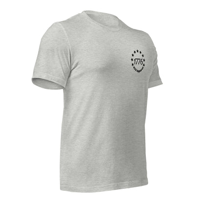 The Haters t-shirt