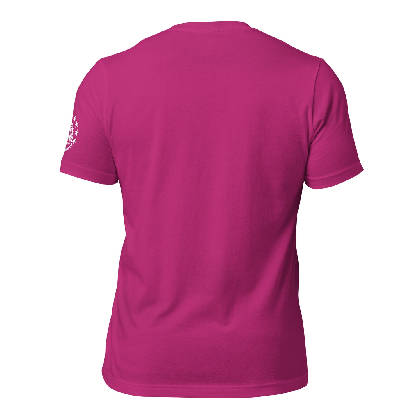 Bourbon t-shirt