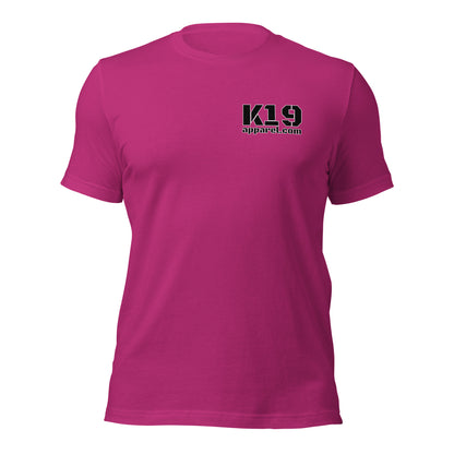 1776 Blueline flag t-shirt