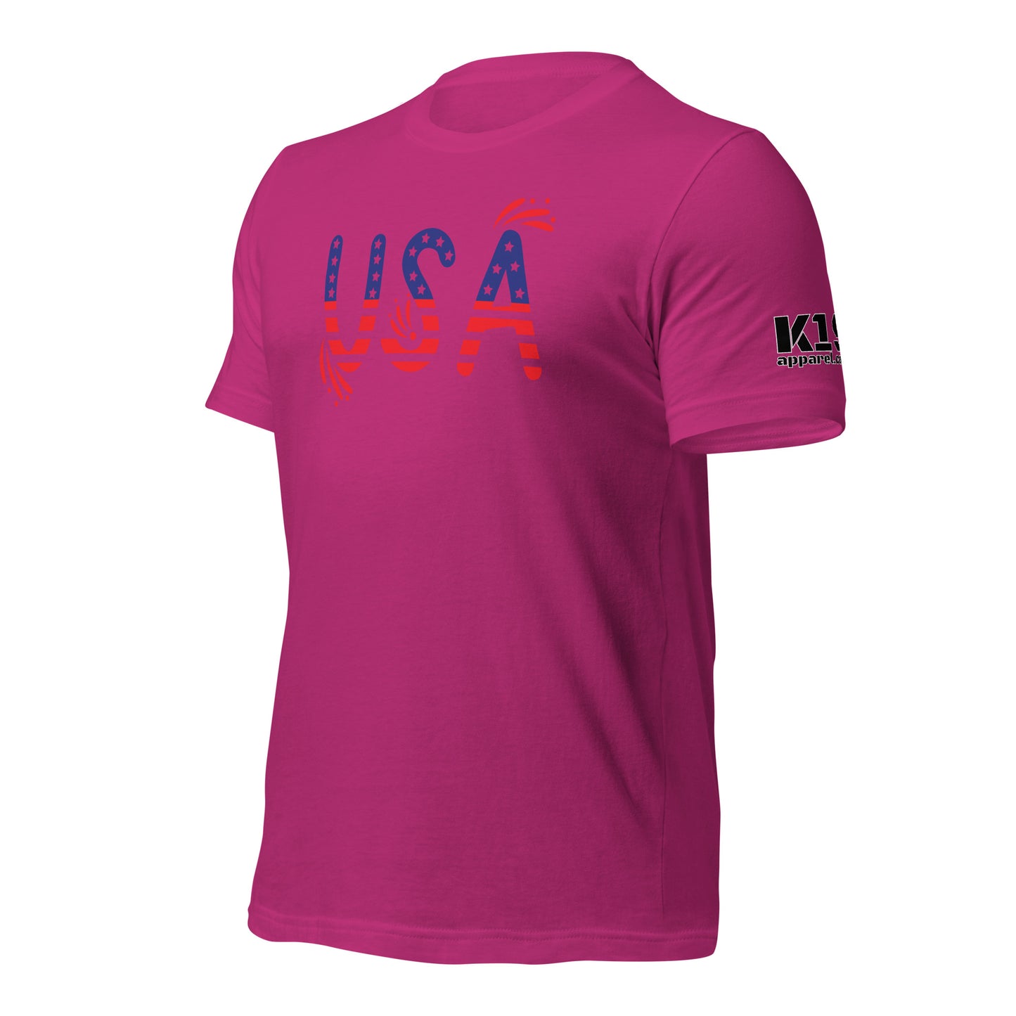 USA t-shirt