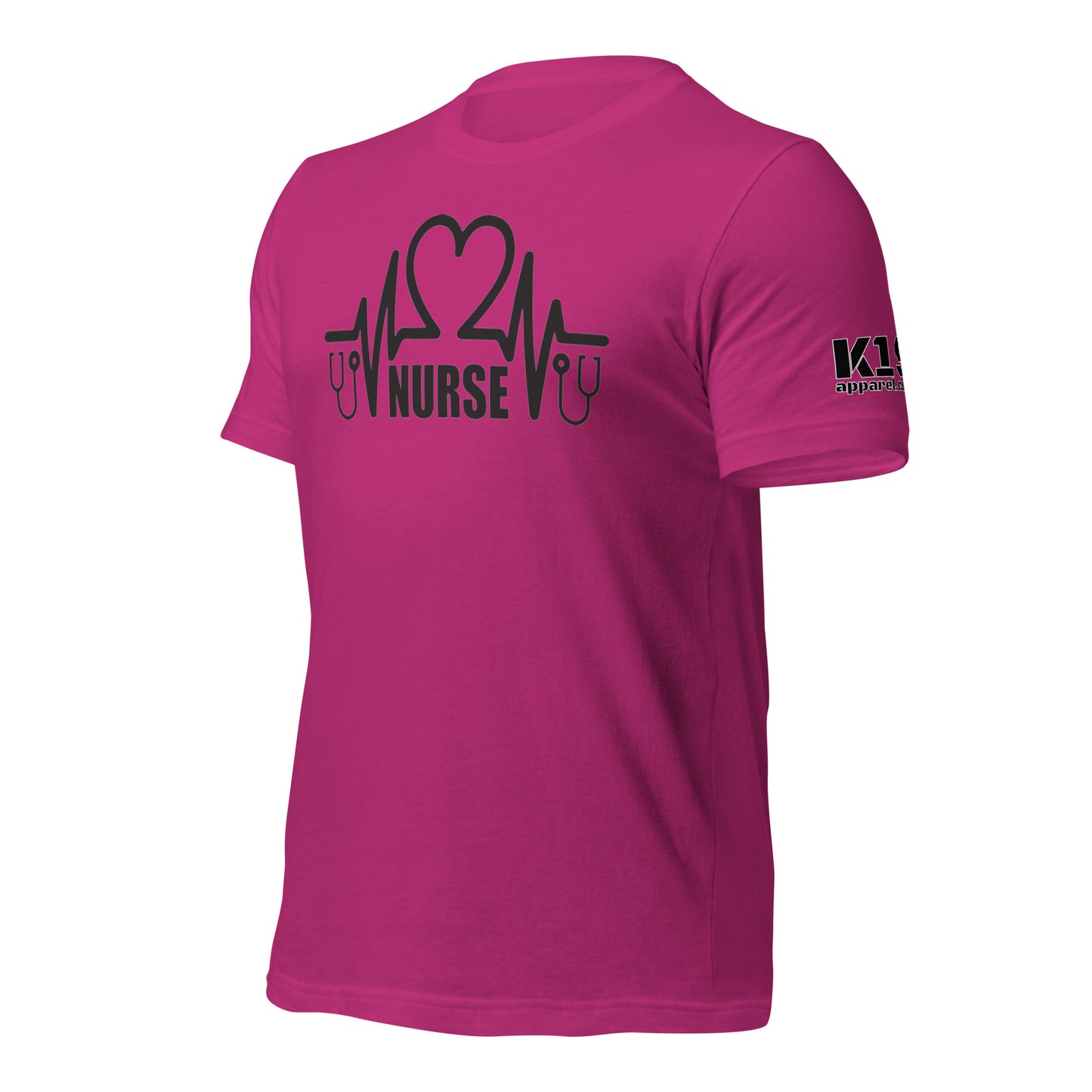Nurse t-shirt