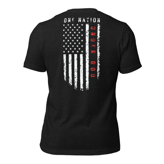 One Nation t-shirt