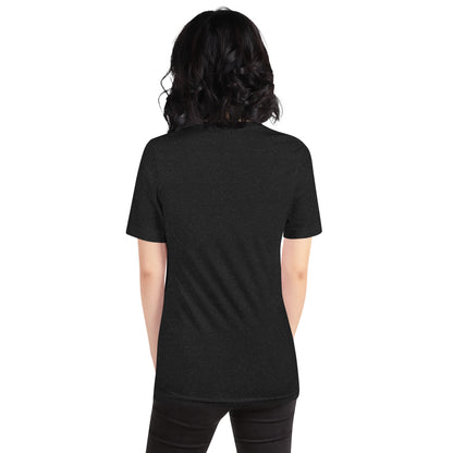 Serious Goose t-shirt
