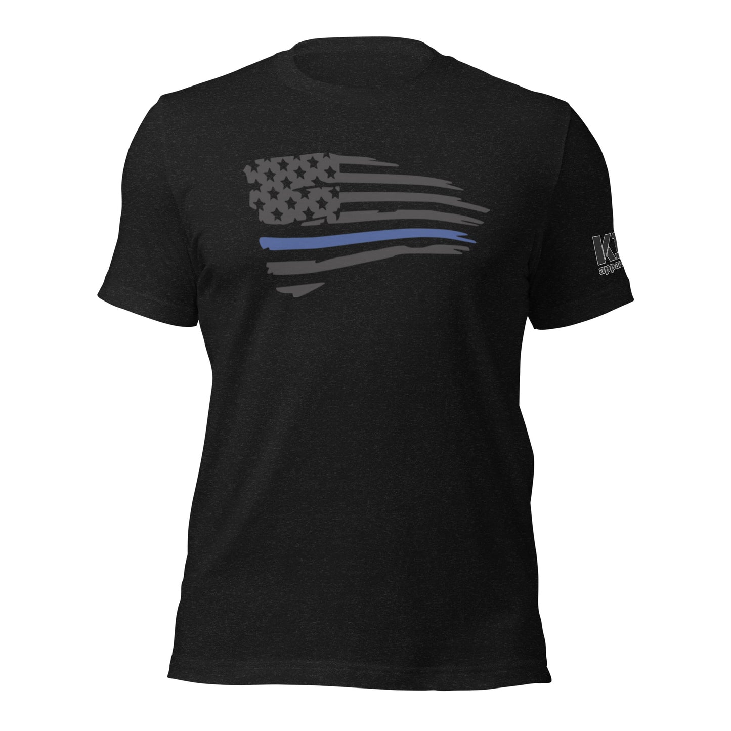 Blue Line t-shirt