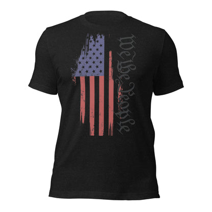 We the people T shirt