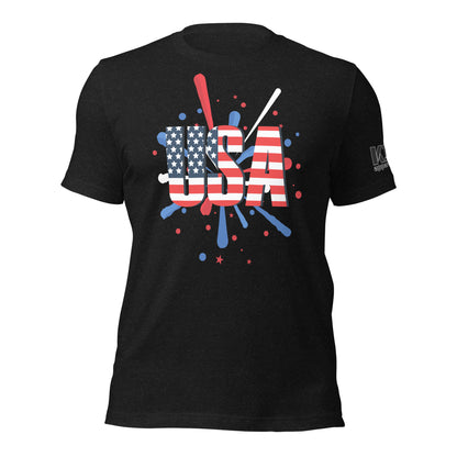 USA Splash t-shirt