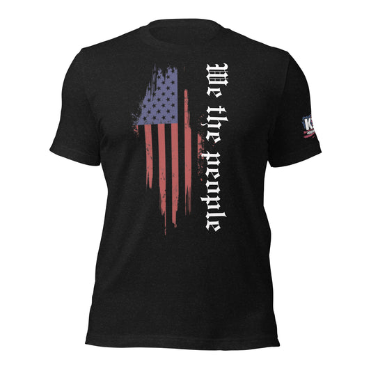 We the People t-shirt