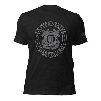 Coast Guard t-shirt