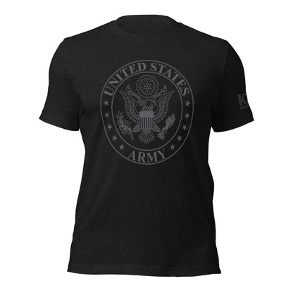 Army t-shirt