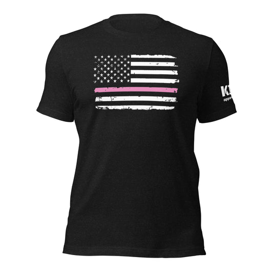 Nurse Flag t-shirt