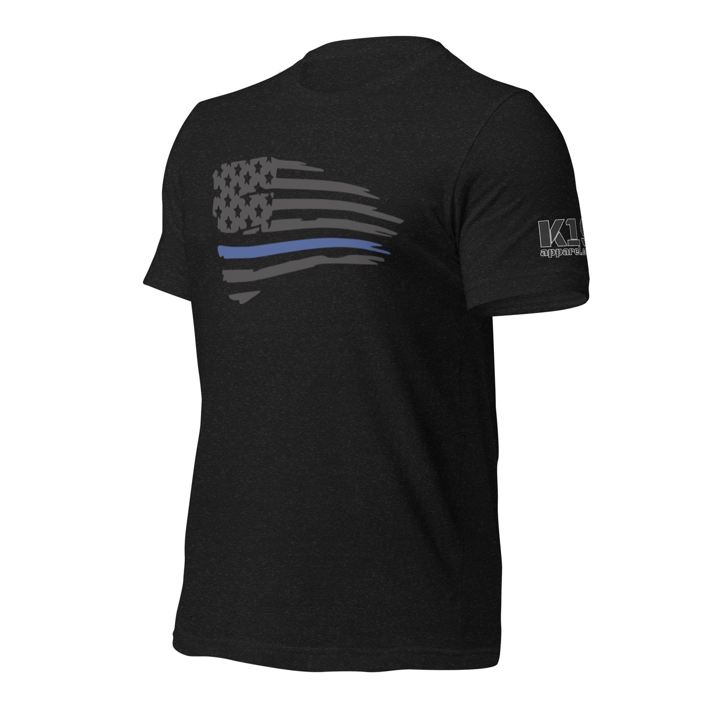 Blue Line t-shirt