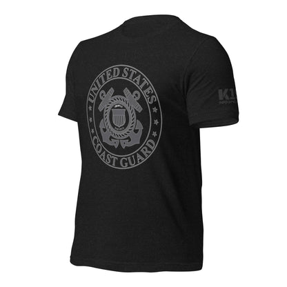 Coast Guard t-shirt