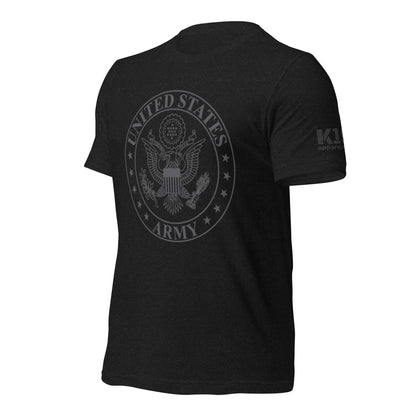 Army t-shirt