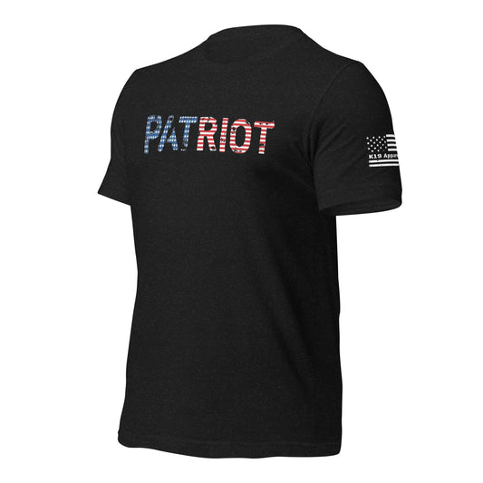 Patriot t-shirt