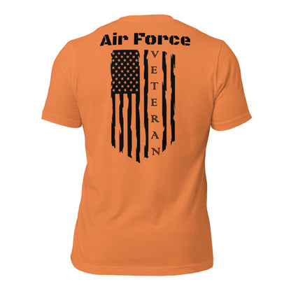 Air Force t-shirt