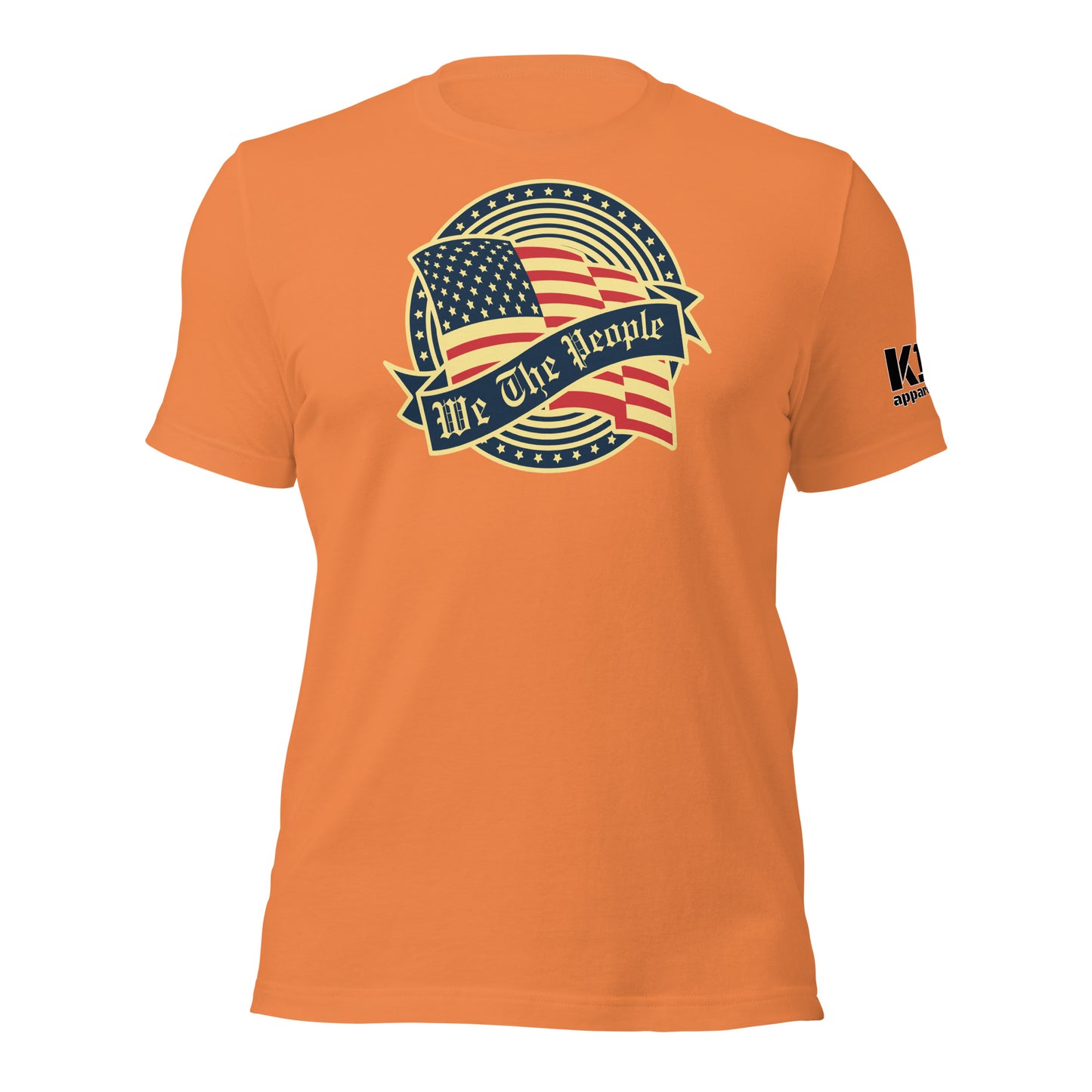We the People t-shirt
